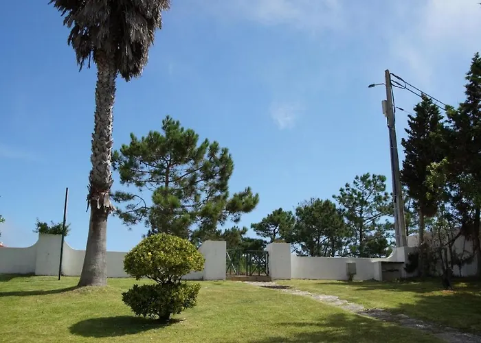 Casa Feliz Obidos Lagoon And Sea View Lejlighed Foz do Arelho