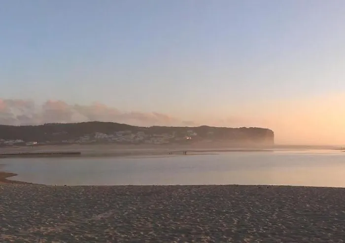 Casa Feliz Obidos Lagoon And Sea View Lejlighed Foz do Arelho