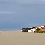 Casa Feliz Obidos Lagoon And Sea View Lägenhet Foz do Arelho