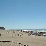 Lägenhet Casa Feliz Obidos Lagoon And Sea View Foz do Arelho
