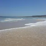 Casa Feliz Obidos Lagoon And Sea View Lägenhet