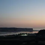 Casa Feliz Obidos Lagoon And Sea View Lägenhet Foz do Arelho
