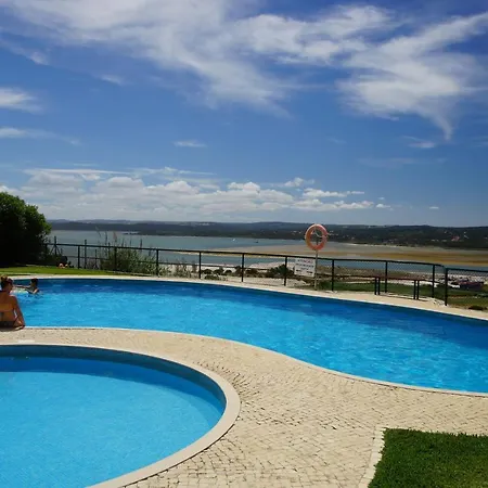 Casa Feliz Obidos Lagoon&sea View *