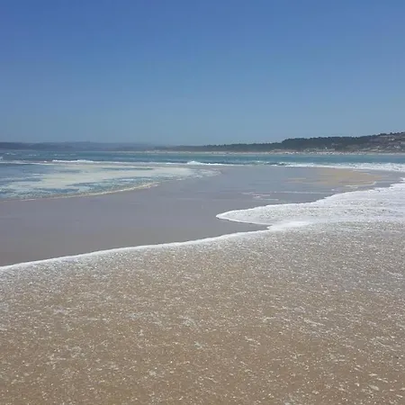 Casa Feliz Obidos Lagoon And Sea View 아파트