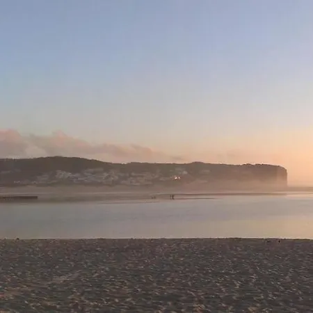 Casa Feliz Obidos Lagoon And Sea View 아파트 포즈도아렐로