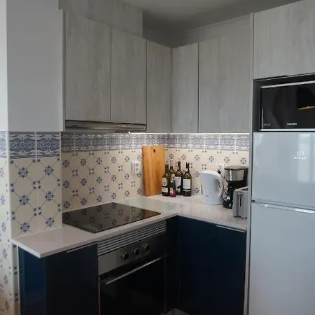 Casa Feliz Obidos Lagoon And Sea View * 포즈도아렐로