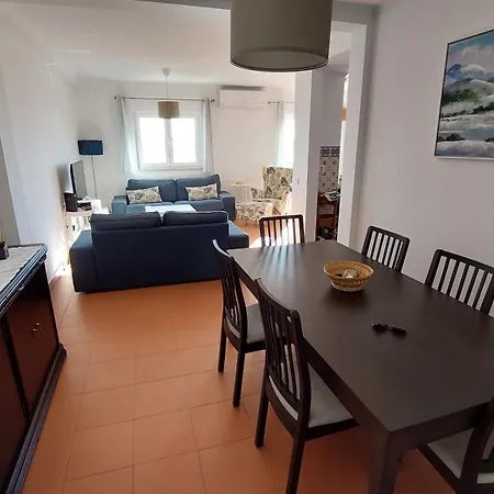 Casa Feliz Obidos Lagoon And Sea View 포즈도아렐로