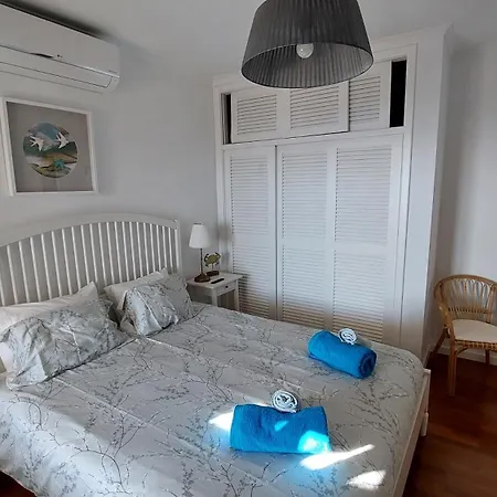 Casa Feliz Obidos Lagoon And Sea View 아파트 포즈도아렐로