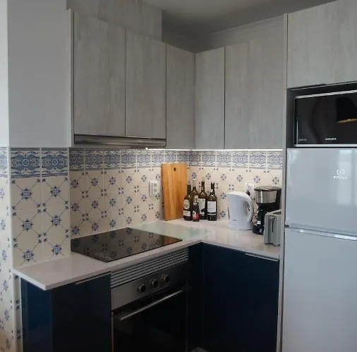 Casa Feliz Obidos Lagoon And Sea View * フォス・ド・アレーリョ